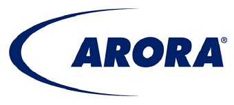 Arora logo